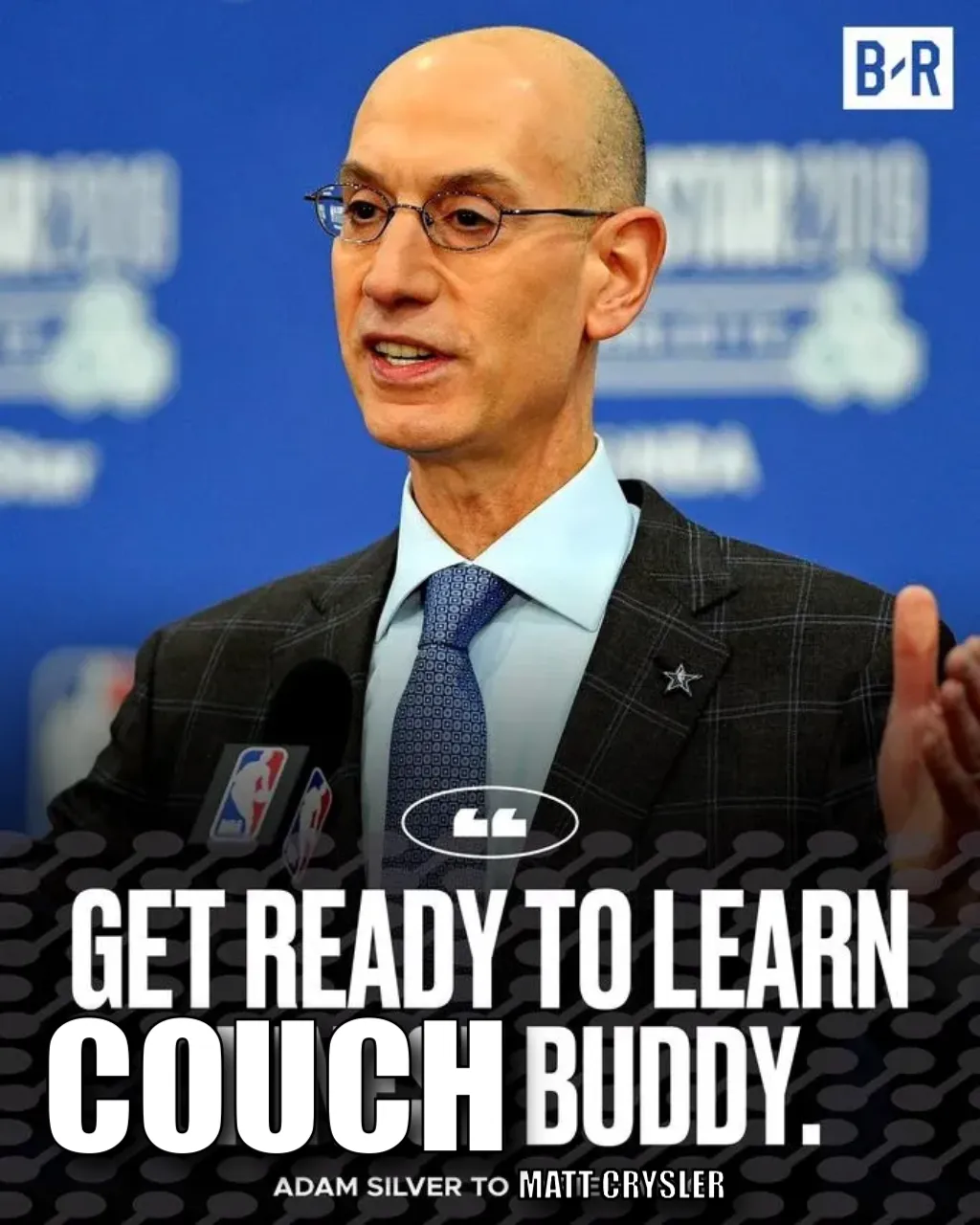 Get ready to learn Chinese buddy