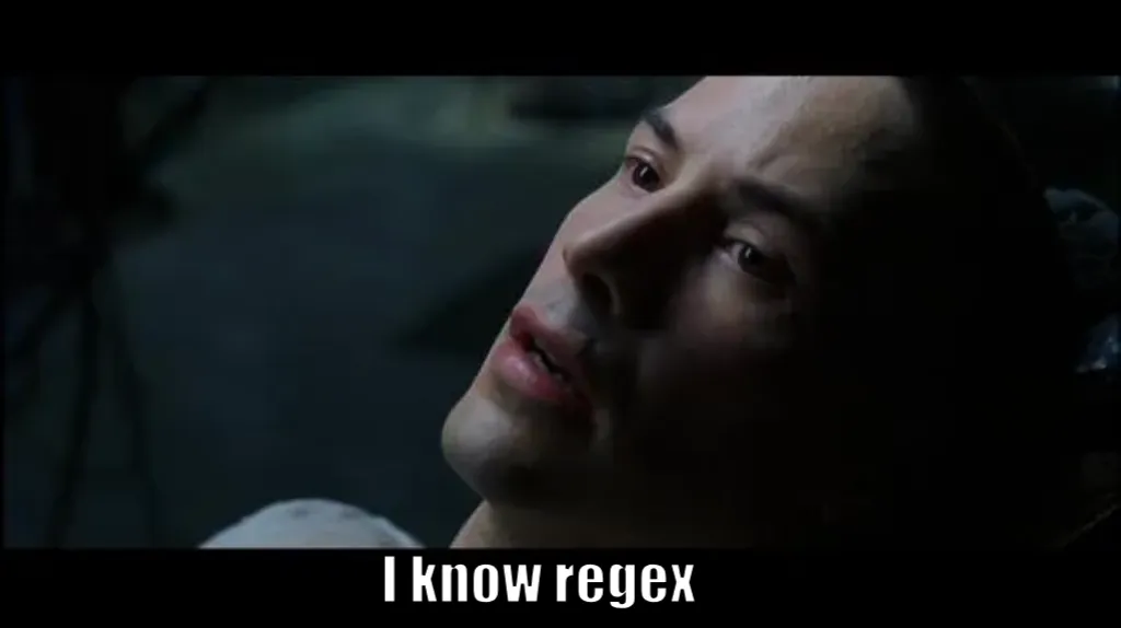 i know kung fu
