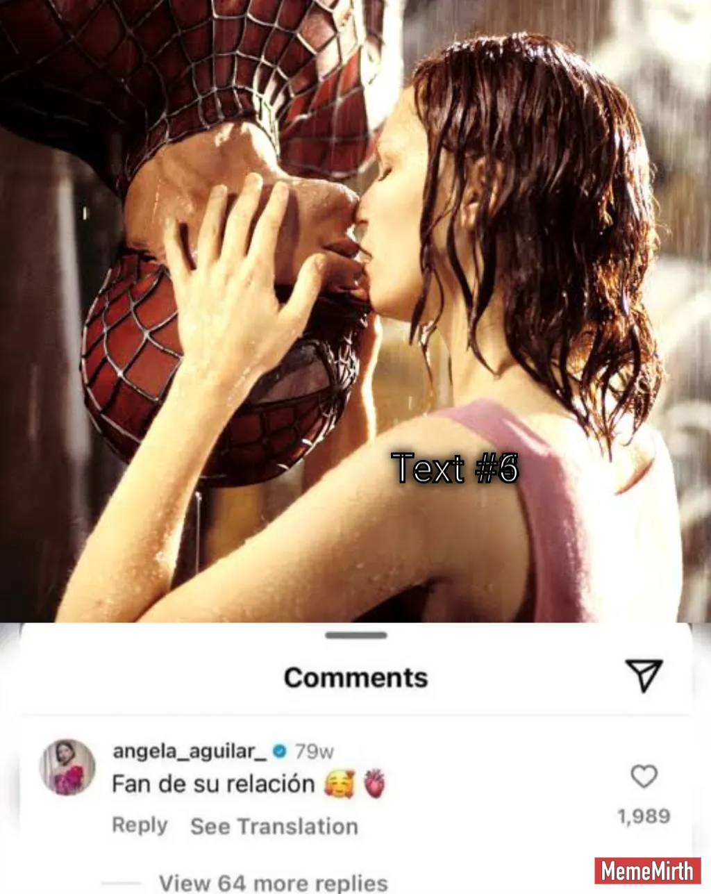 Fan De Su Relacion