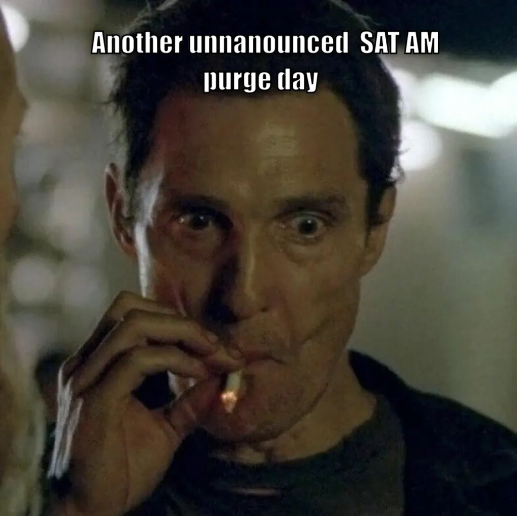 matthew mcconaughey smoking