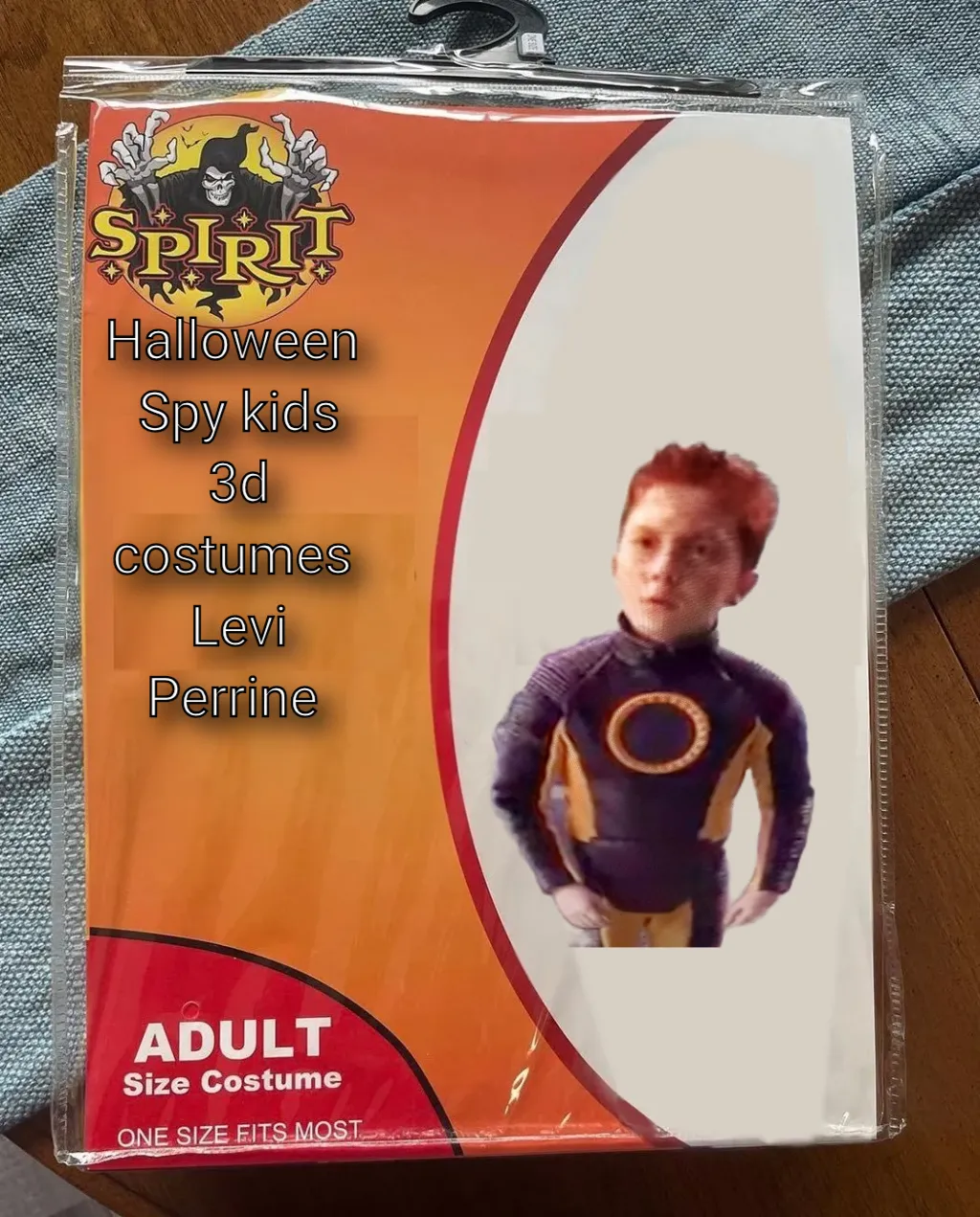 Spirit Halloween
