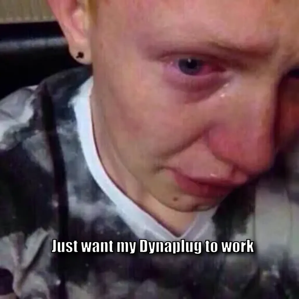 Feel like pure shit