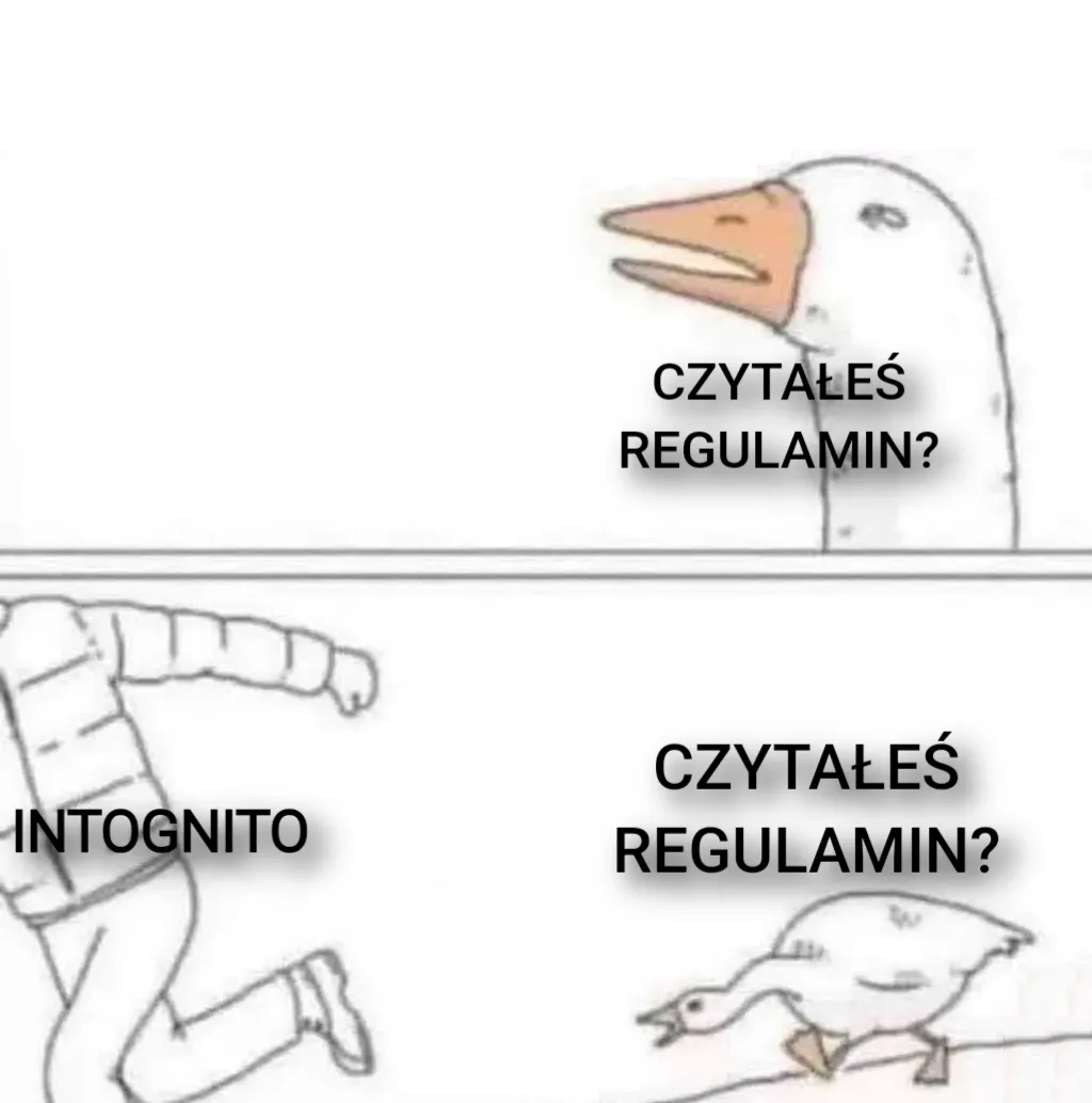 Goose Chase