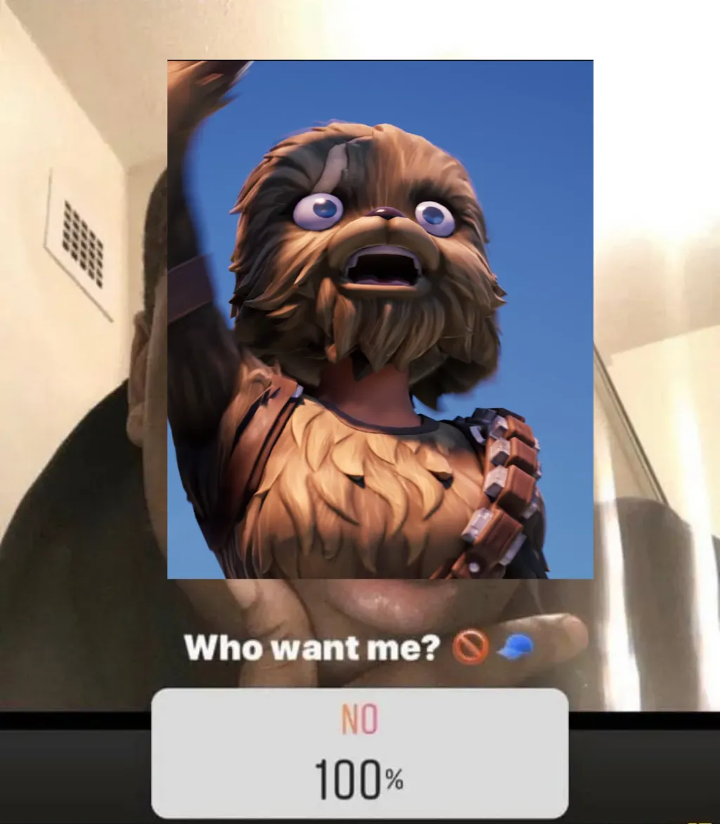 who want me