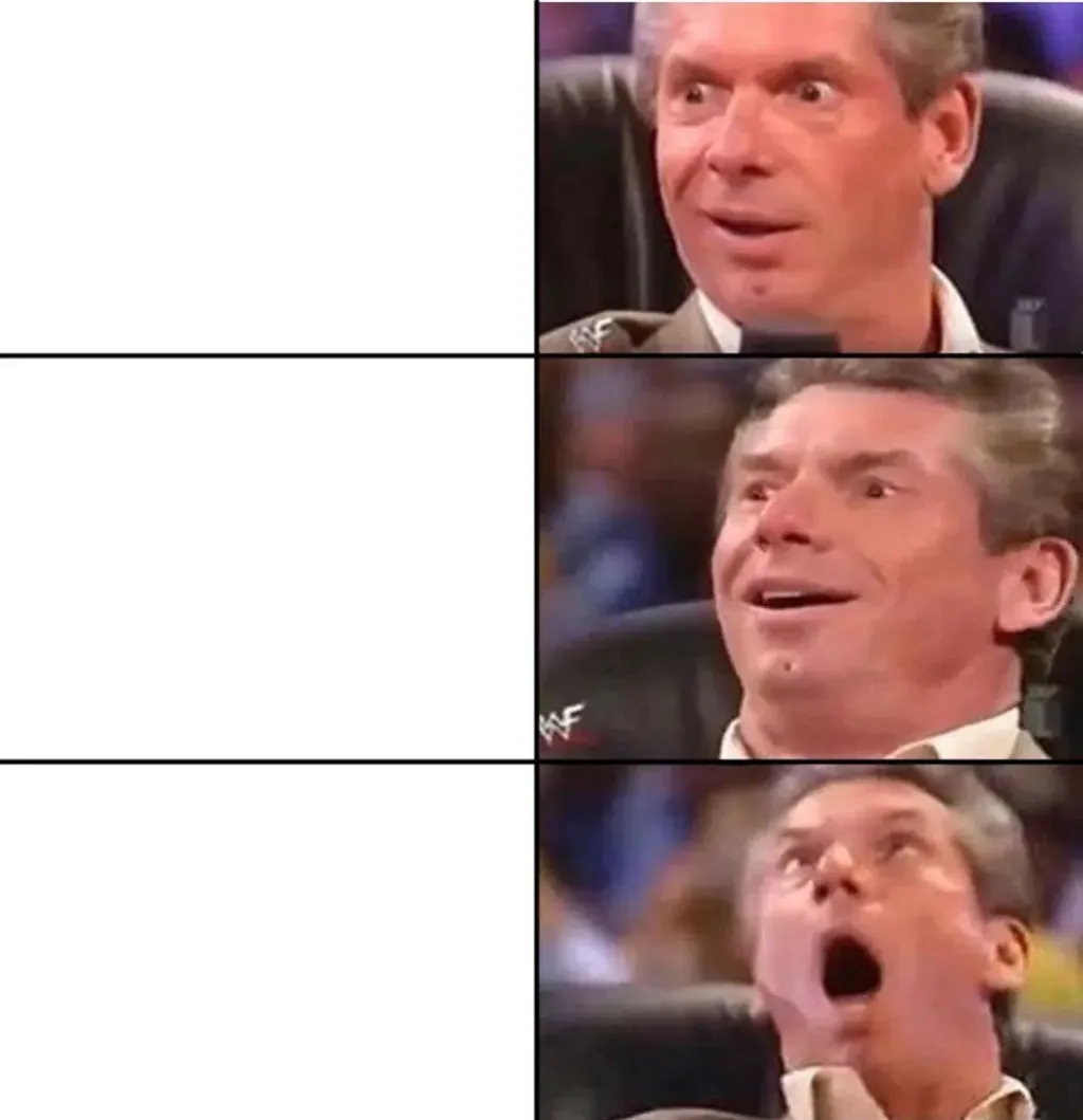 Vince McMahon