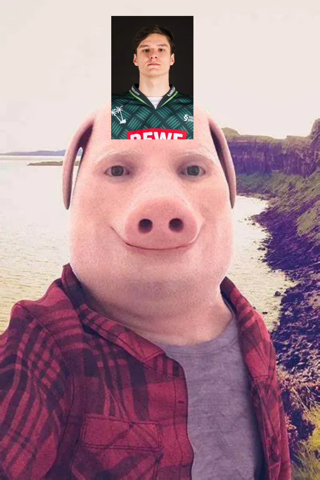 john pork