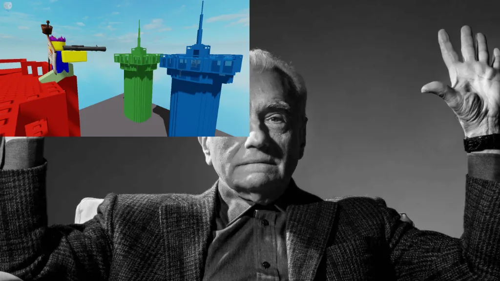 absolute cinema