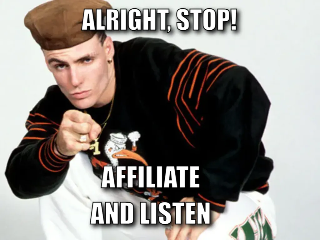 vanilla ice