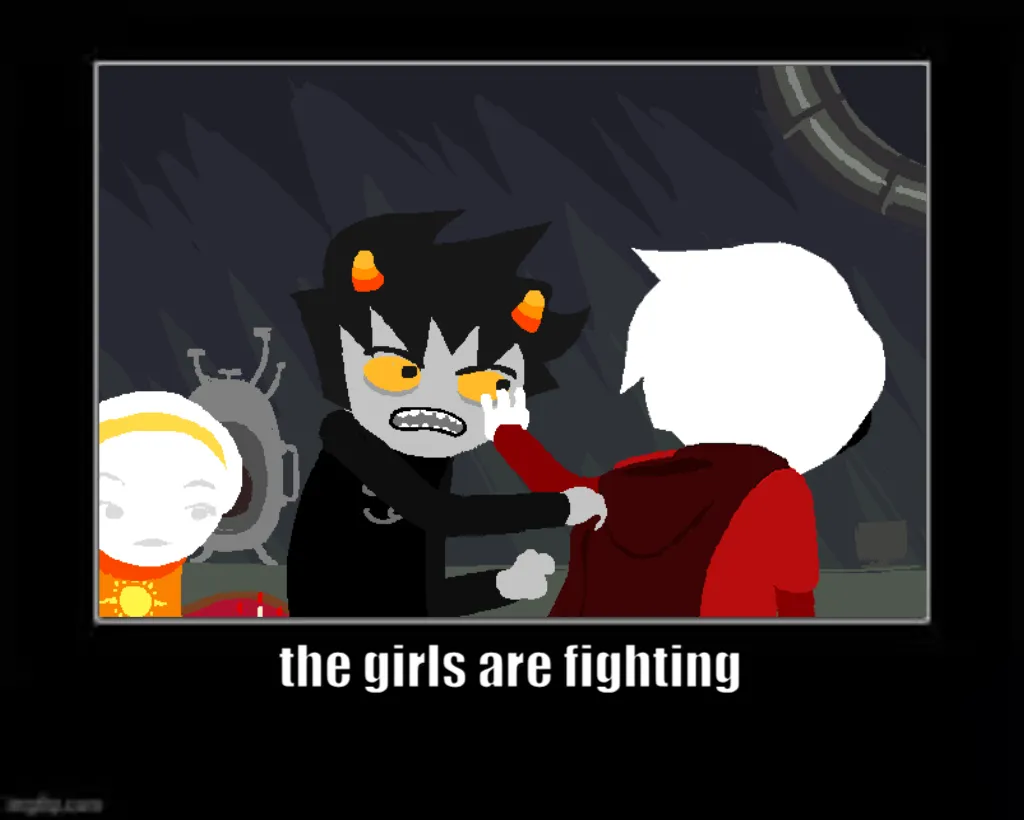 Black Box Meme