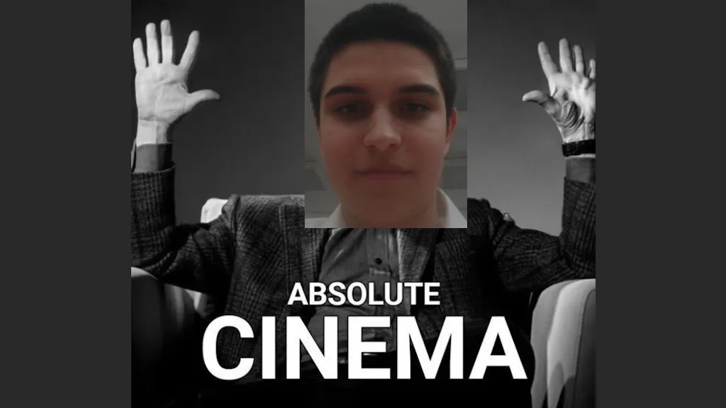 absolute cinema