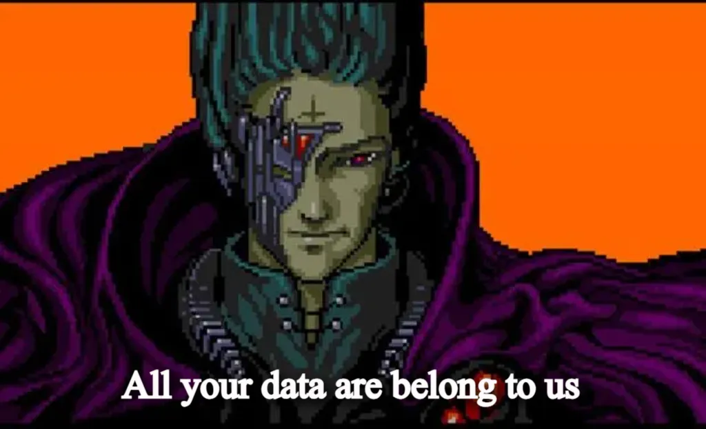 All your base