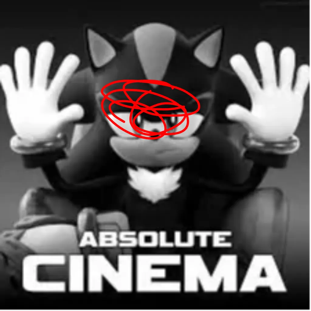 absolute cinema