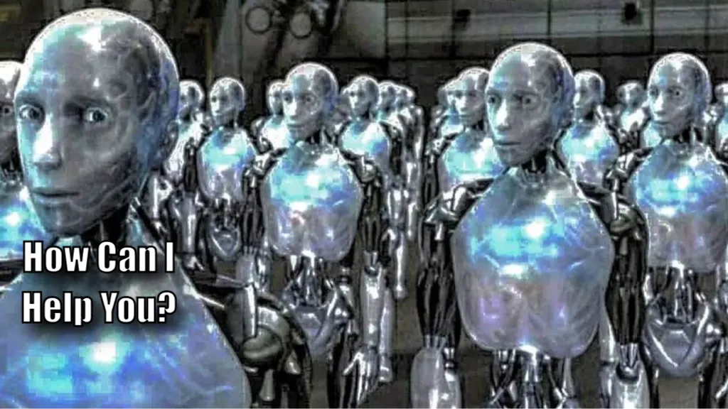irobot