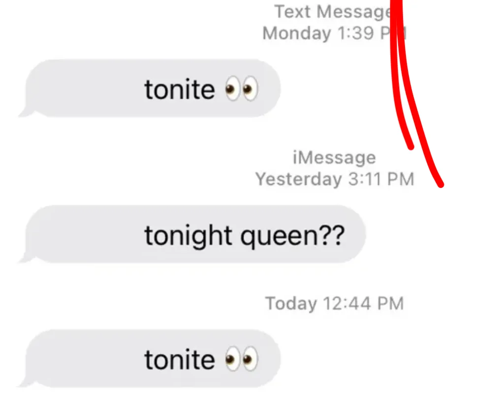 Tonight Queen