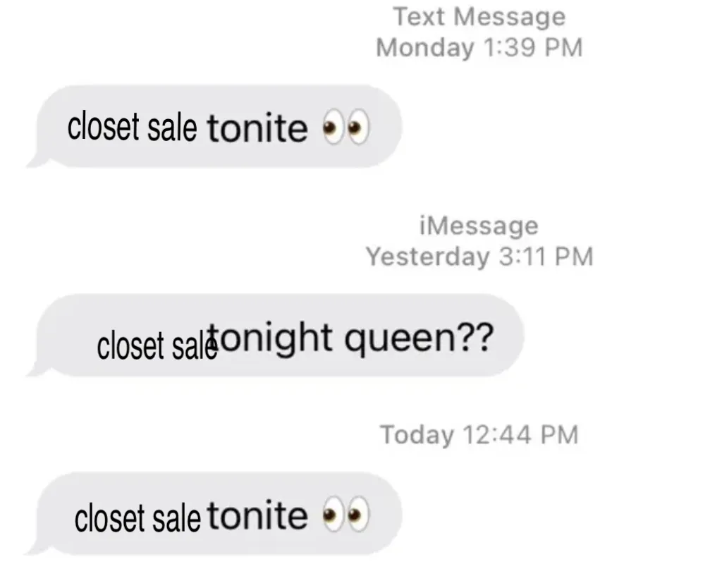Tonight Queen
