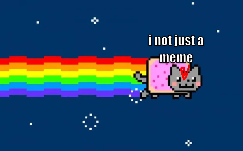 Nyan Cat