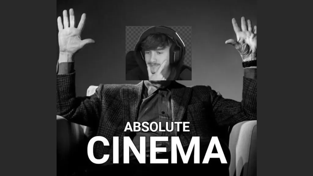 absolute cinema