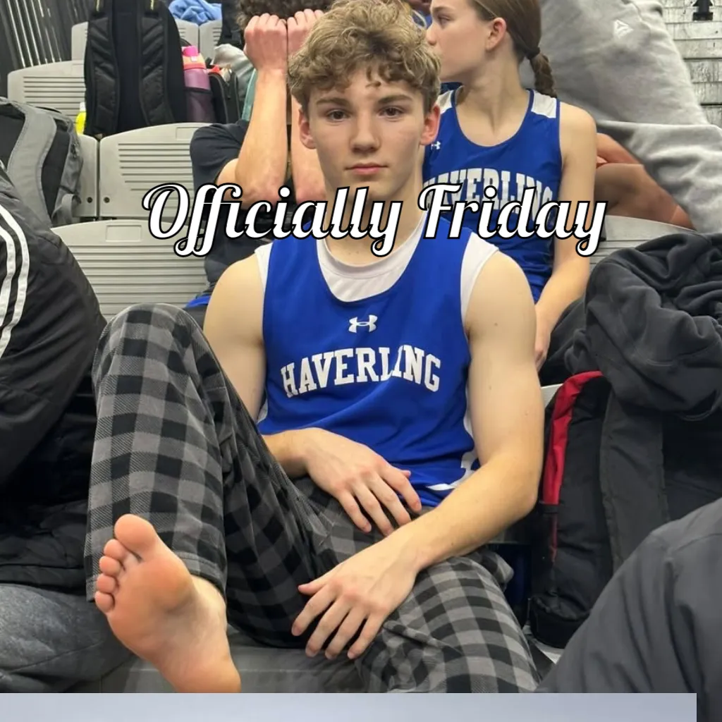 Almost Friday