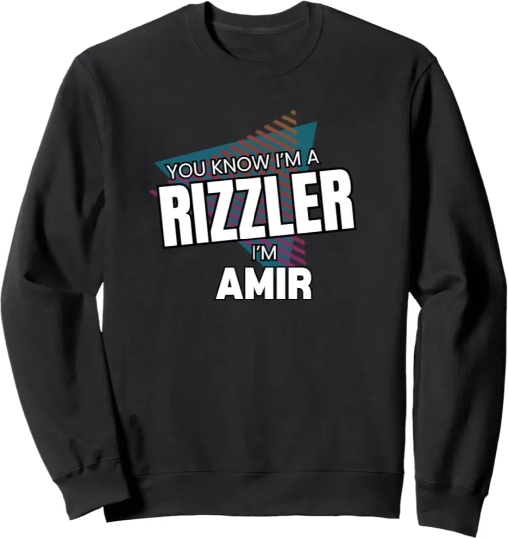amir