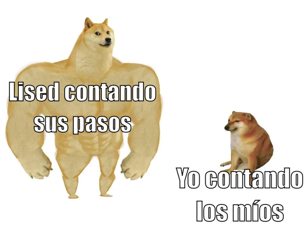 Big dog small dog