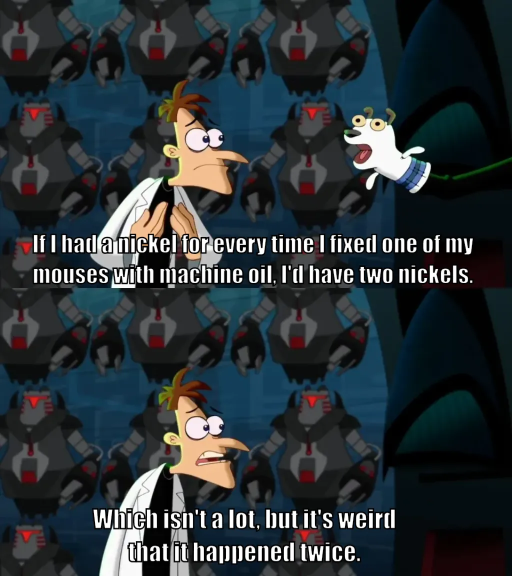 if i had a nickel