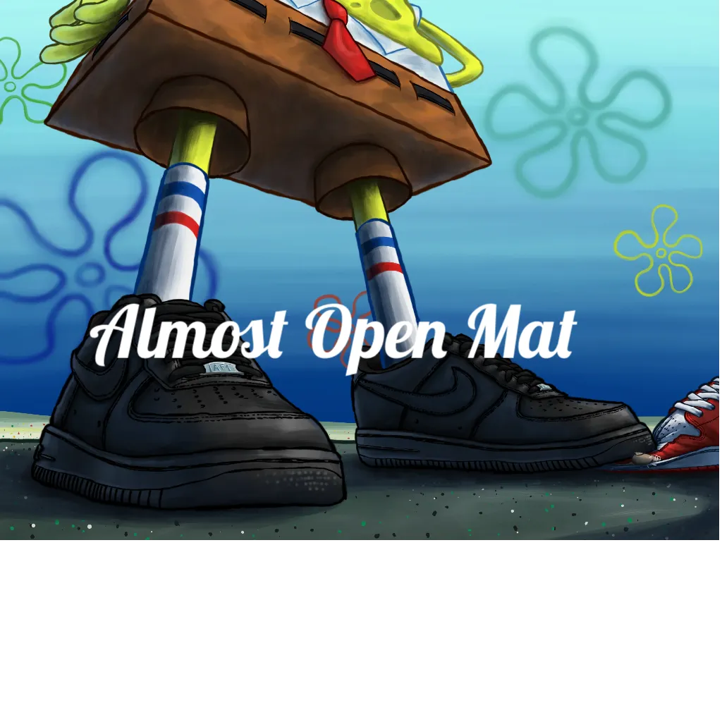 Almost Friday