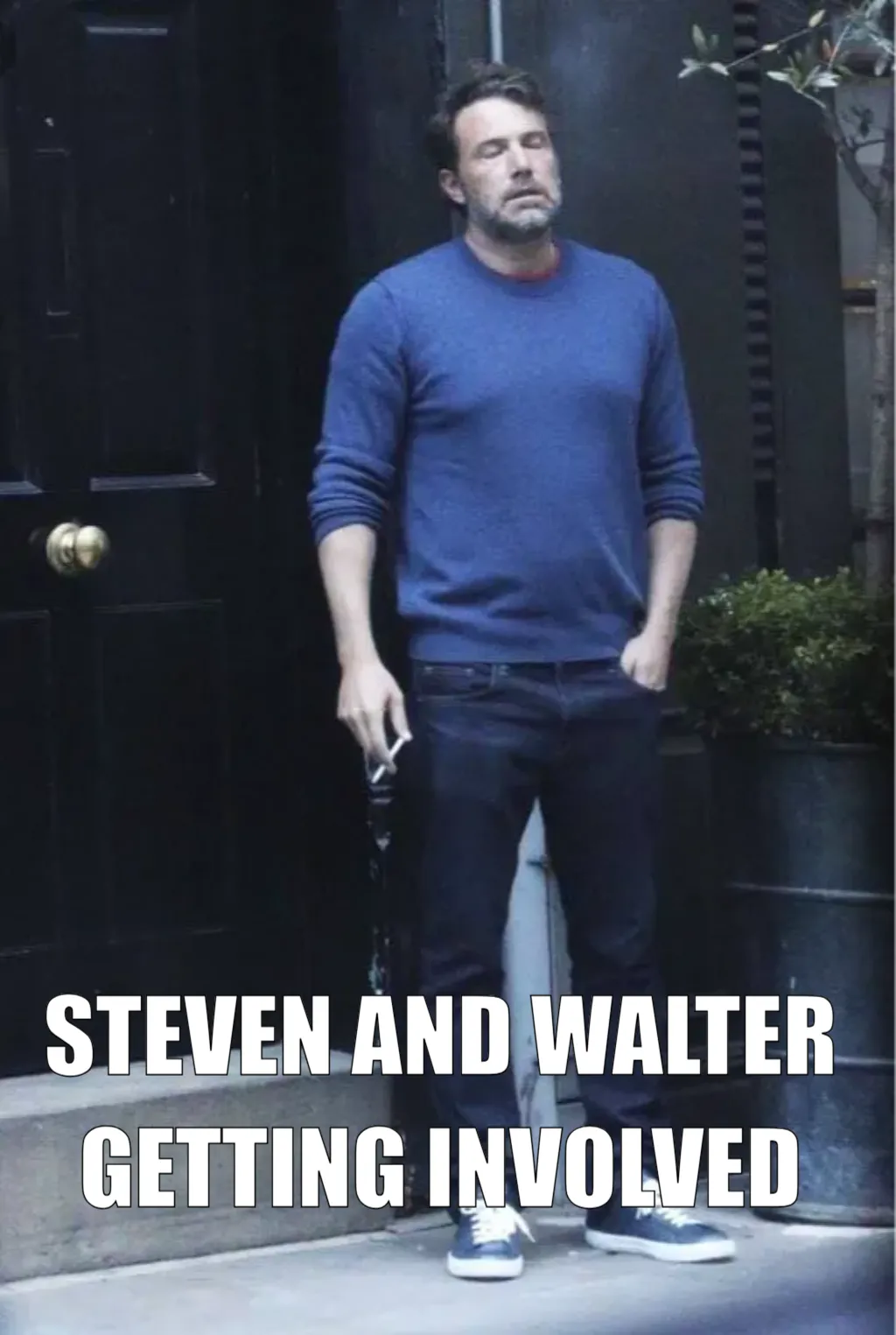 ben affleck