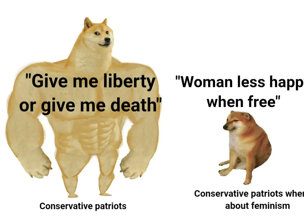 Big dog small dog