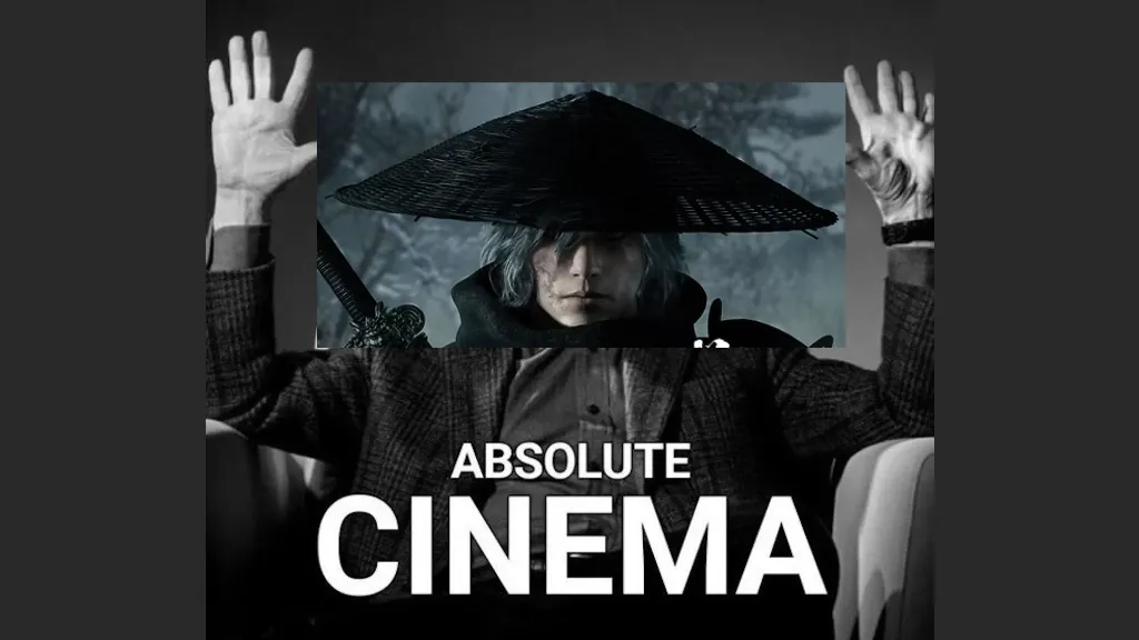 absolute cinema