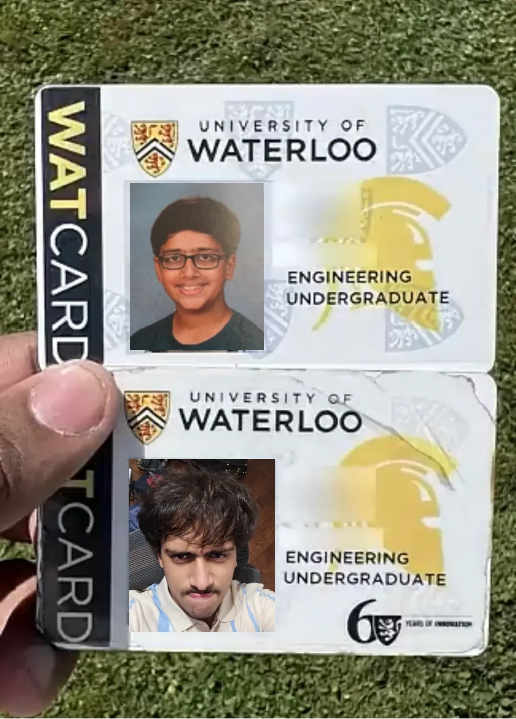 university of waterloo