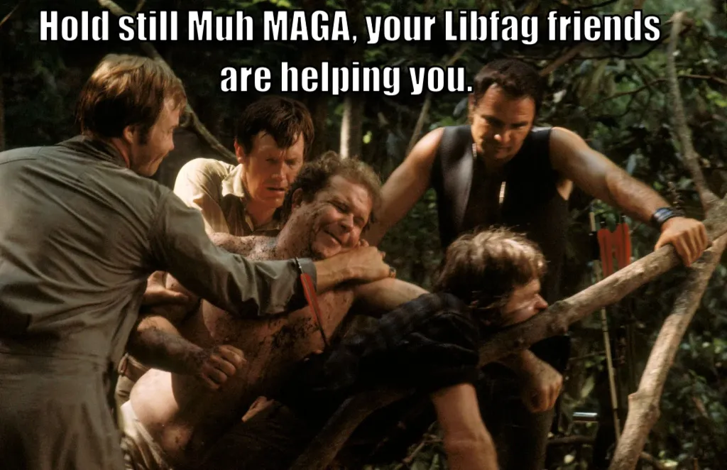 deliverance