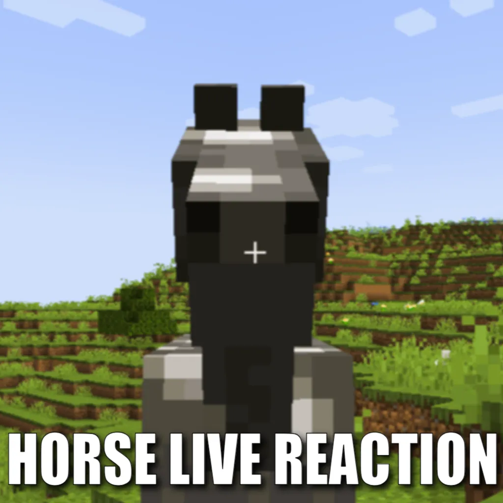 My honest reaction