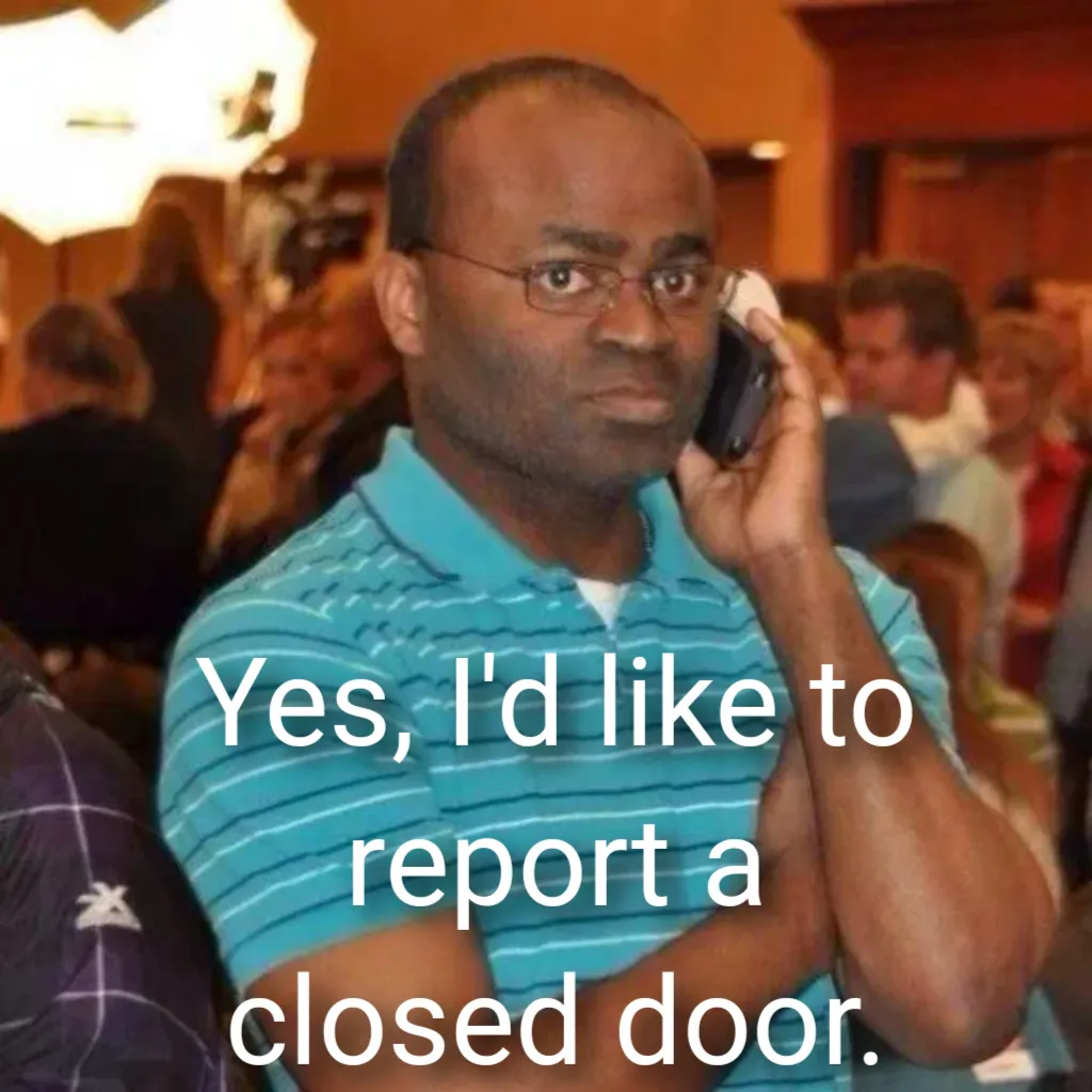 man on the phone