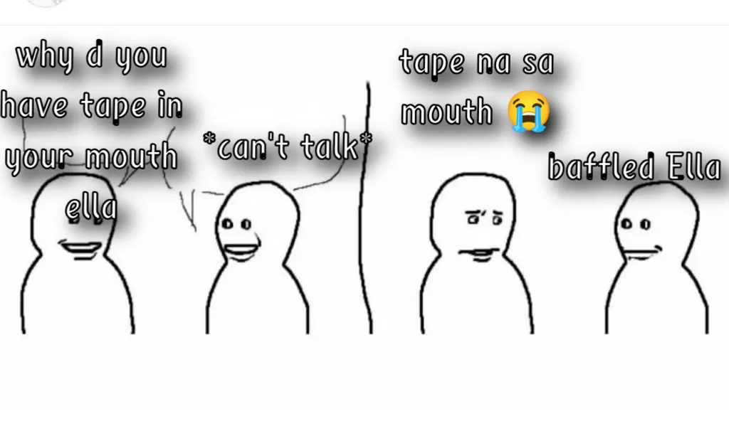 Bro visited his friend