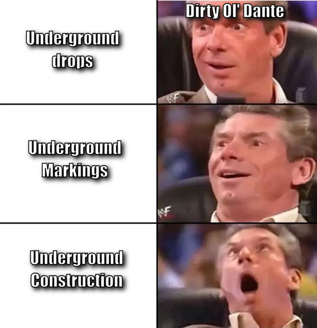 Vince McMahon