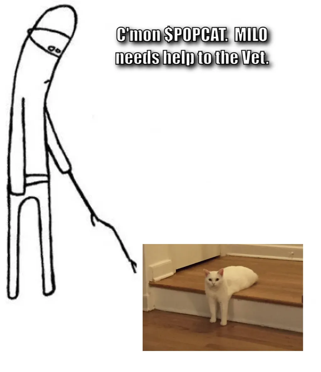 c'mon do something