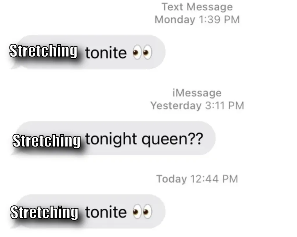 Tonight Queen