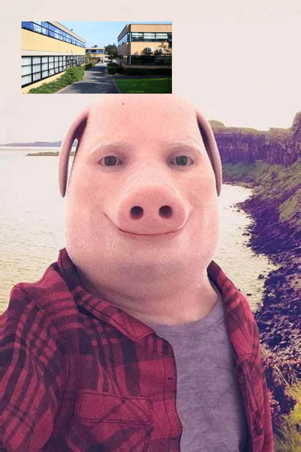 john pork
