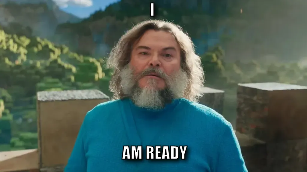 i am steve