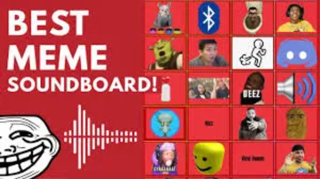 soundboard unblocked
