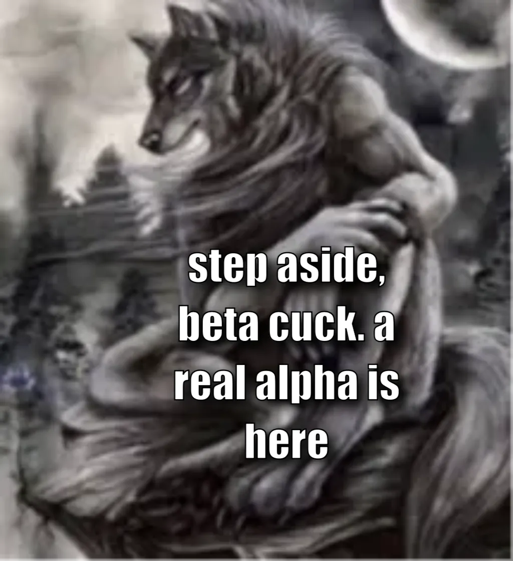 alpha