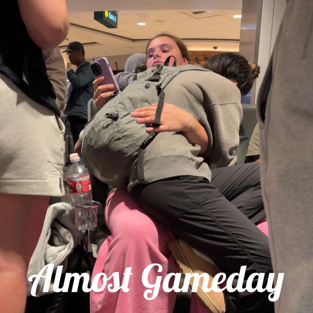 Almost Friday