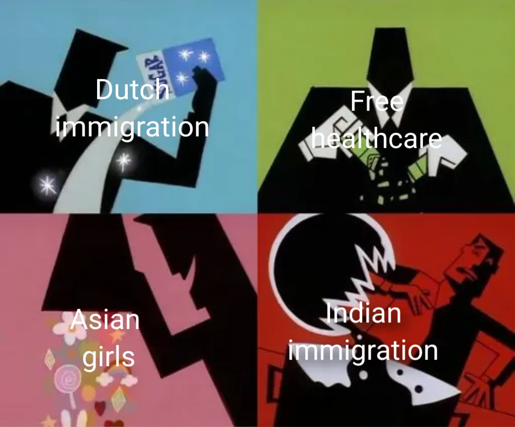 Powerpuff Girls Creation