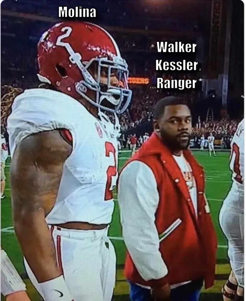 mark ingram derrick henry