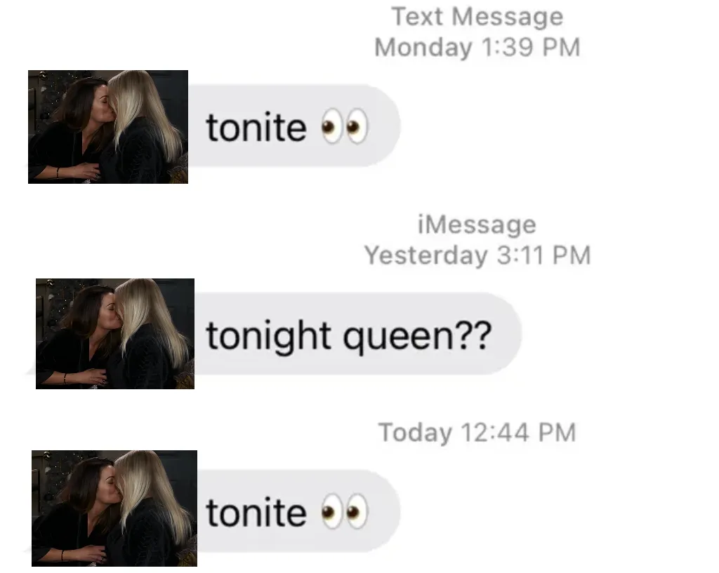 Tonight Queen