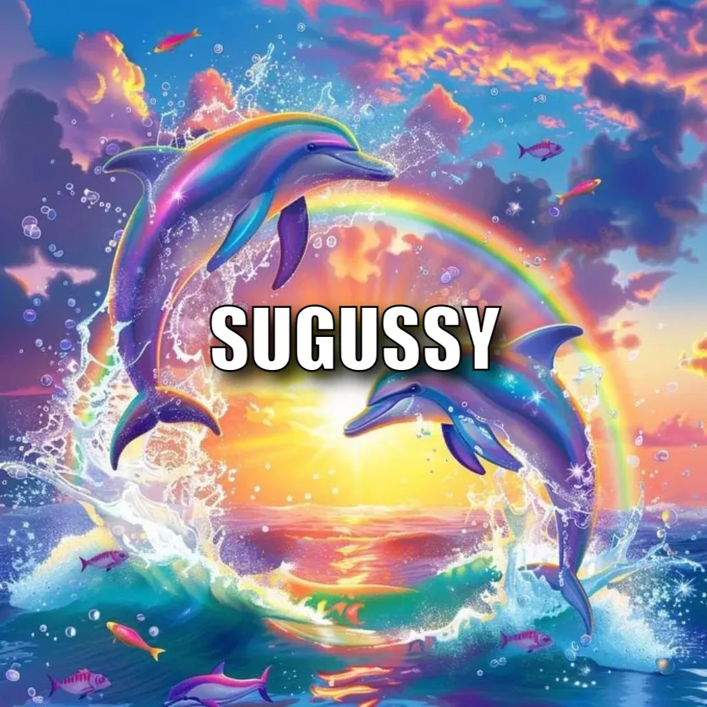 dolphin symphony 