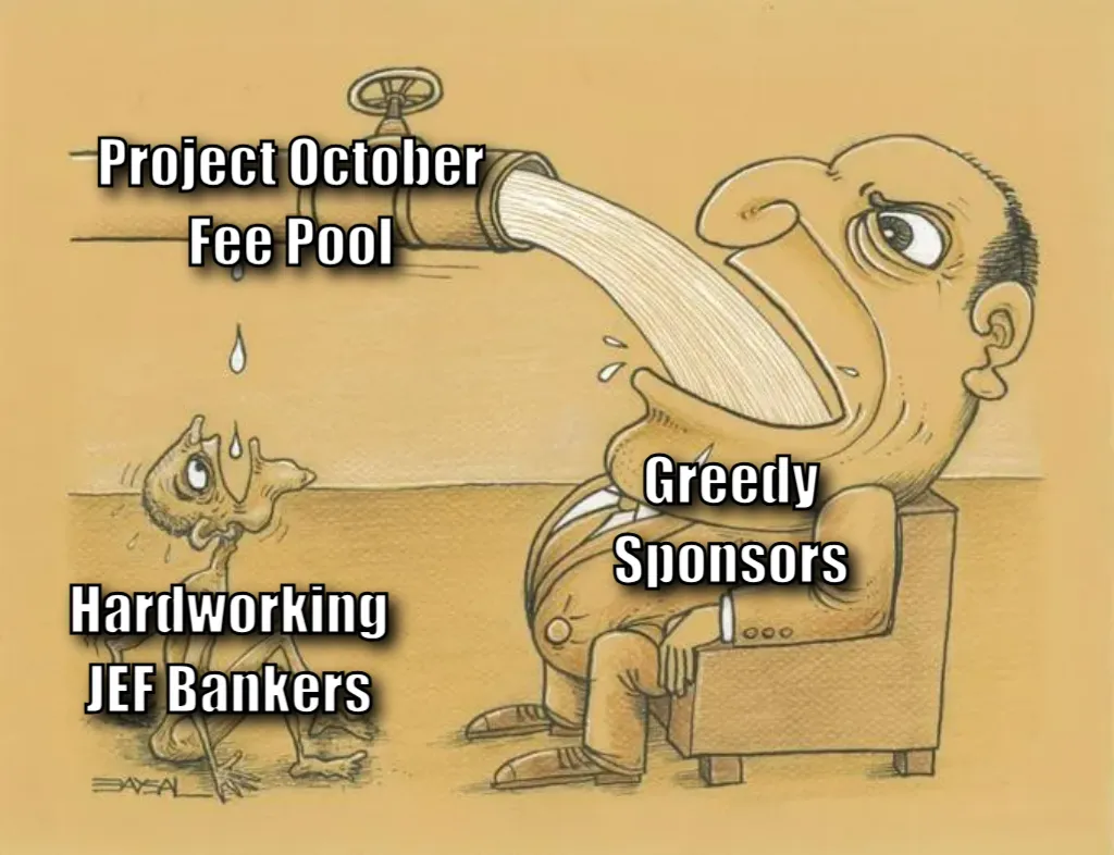 Greedy Pipe Man