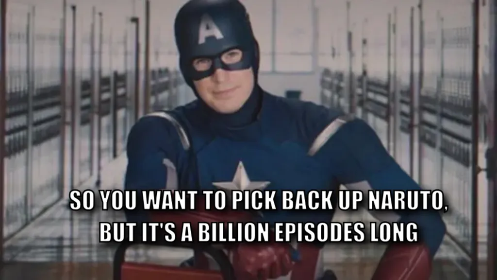 captain america so you