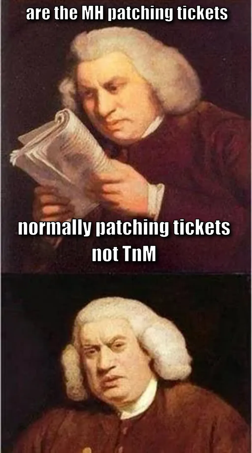 samuel johnson