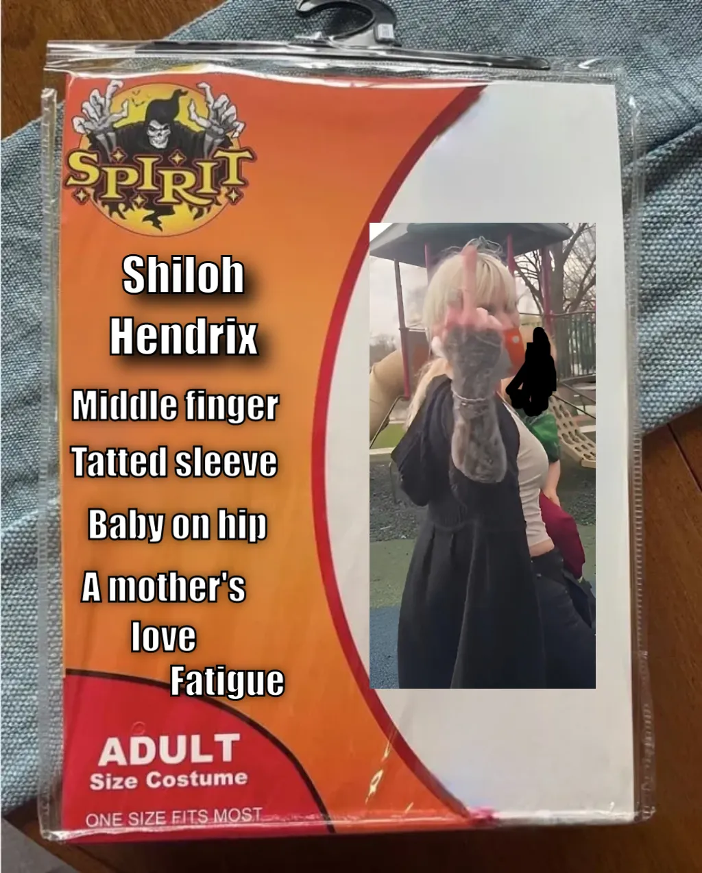 Meme Image